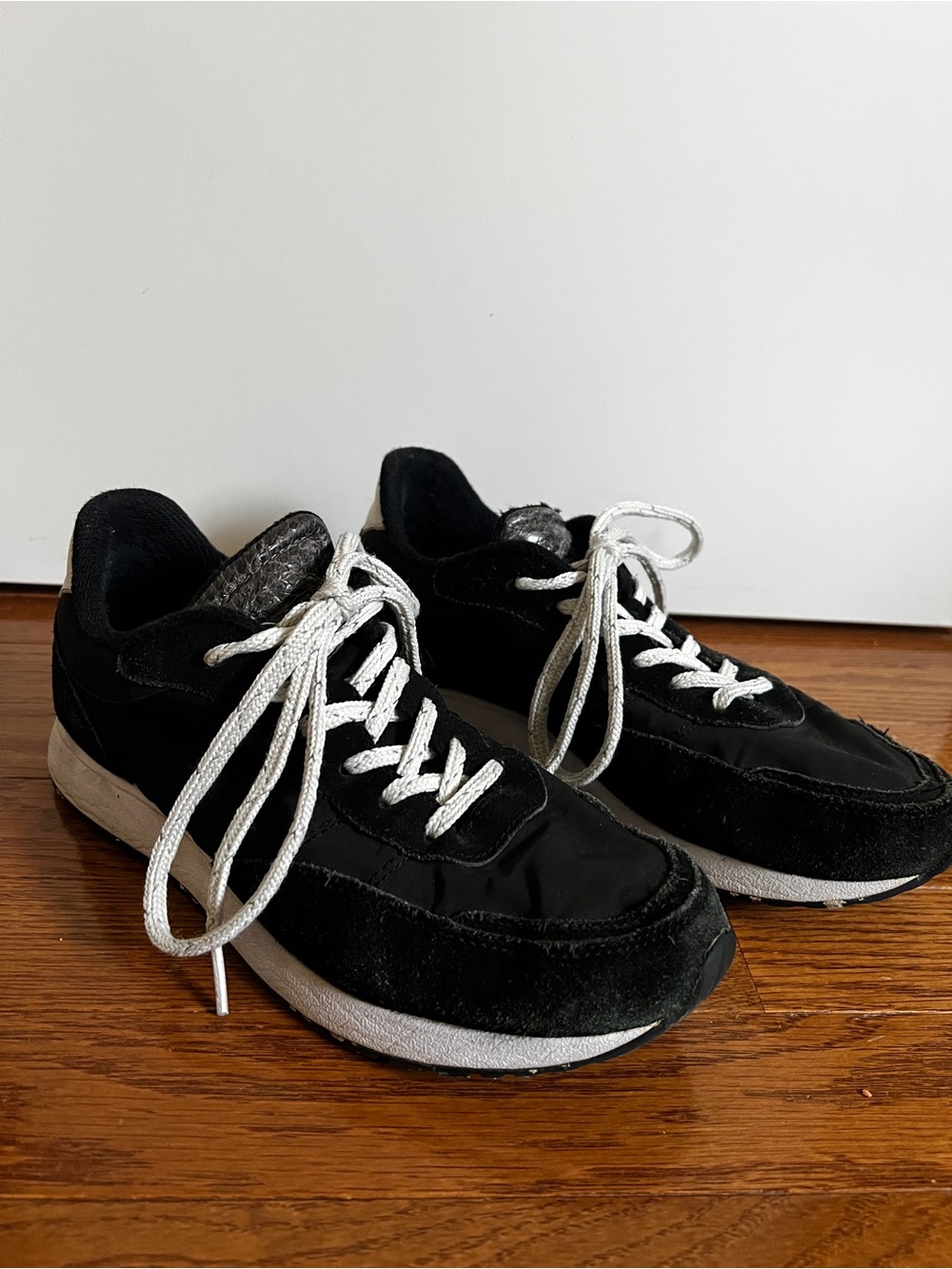 Woden Women’s Shoes Size 40 US 8